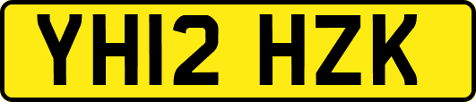 YH12HZK