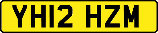 YH12HZM