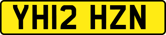 YH12HZN