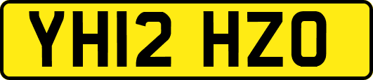 YH12HZO