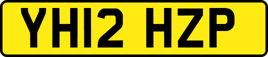 YH12HZP