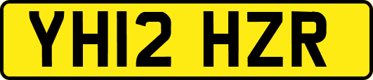YH12HZR