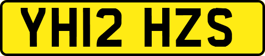 YH12HZS