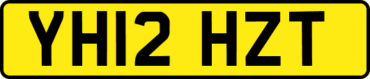 YH12HZT
