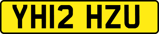 YH12HZU