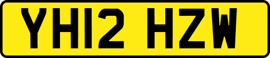 YH12HZW