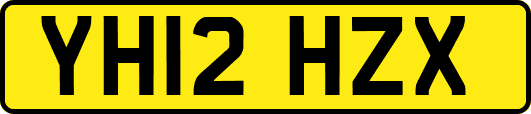 YH12HZX