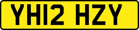 YH12HZY