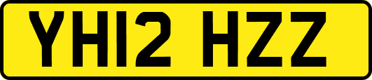 YH12HZZ