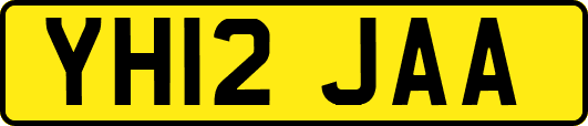 YH12JAA