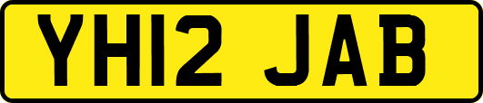 YH12JAB