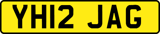 YH12JAG