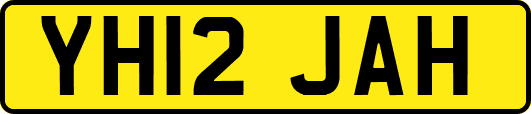 YH12JAH