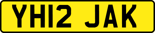 YH12JAK