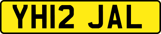 YH12JAL