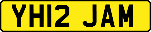 YH12JAM
