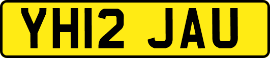 YH12JAU