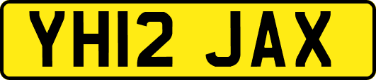 YH12JAX