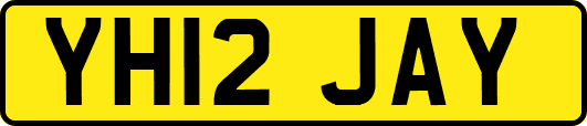 YH12JAY