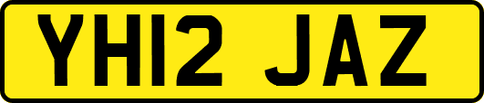 YH12JAZ