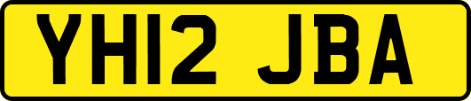 YH12JBA