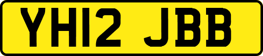 YH12JBB