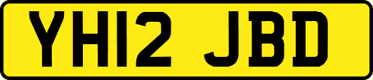 YH12JBD