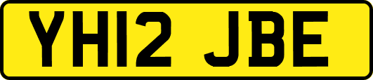 YH12JBE