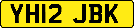 YH12JBK
