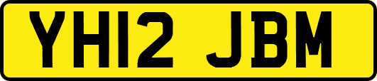 YH12JBM