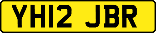 YH12JBR