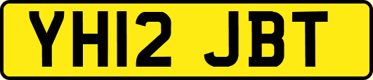 YH12JBT