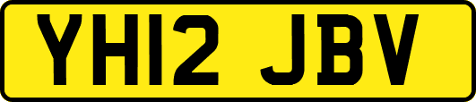 YH12JBV