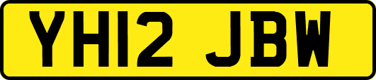 YH12JBW