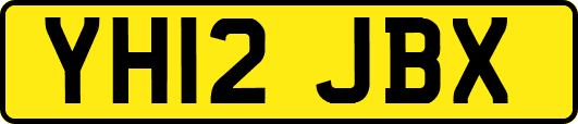 YH12JBX
