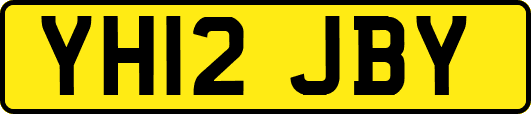 YH12JBY