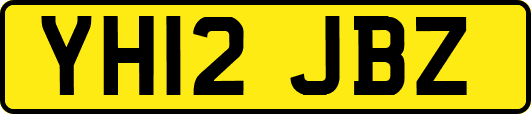 YH12JBZ