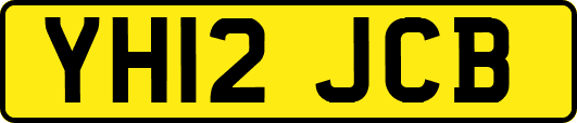 YH12JCB