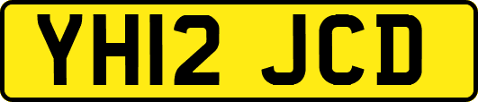 YH12JCD