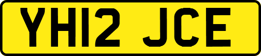 YH12JCE