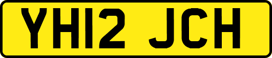 YH12JCH
