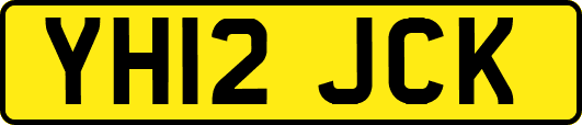 YH12JCK