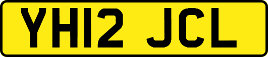 YH12JCL