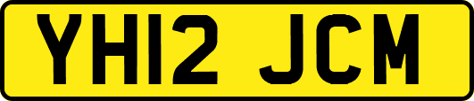 YH12JCM