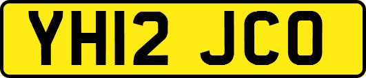 YH12JCO