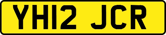 YH12JCR