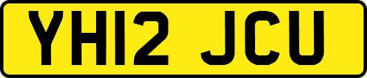 YH12JCU
