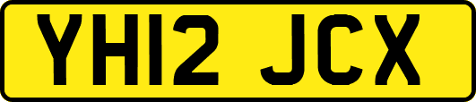 YH12JCX