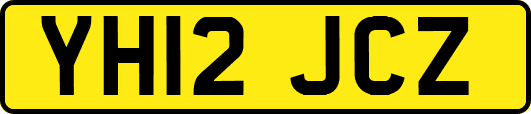 YH12JCZ