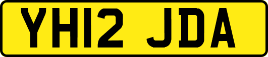 YH12JDA
